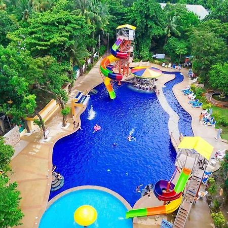 Paradise Garden Hotel And Convention Center Boracay Powered By Aston Manoc-Manoc Exterior photo
