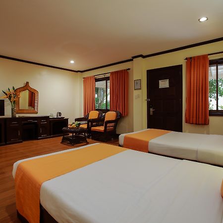 Paradise Garden Hotel And Convention Center Boracay Powered By Aston Manoc-Manoc Exterior photo