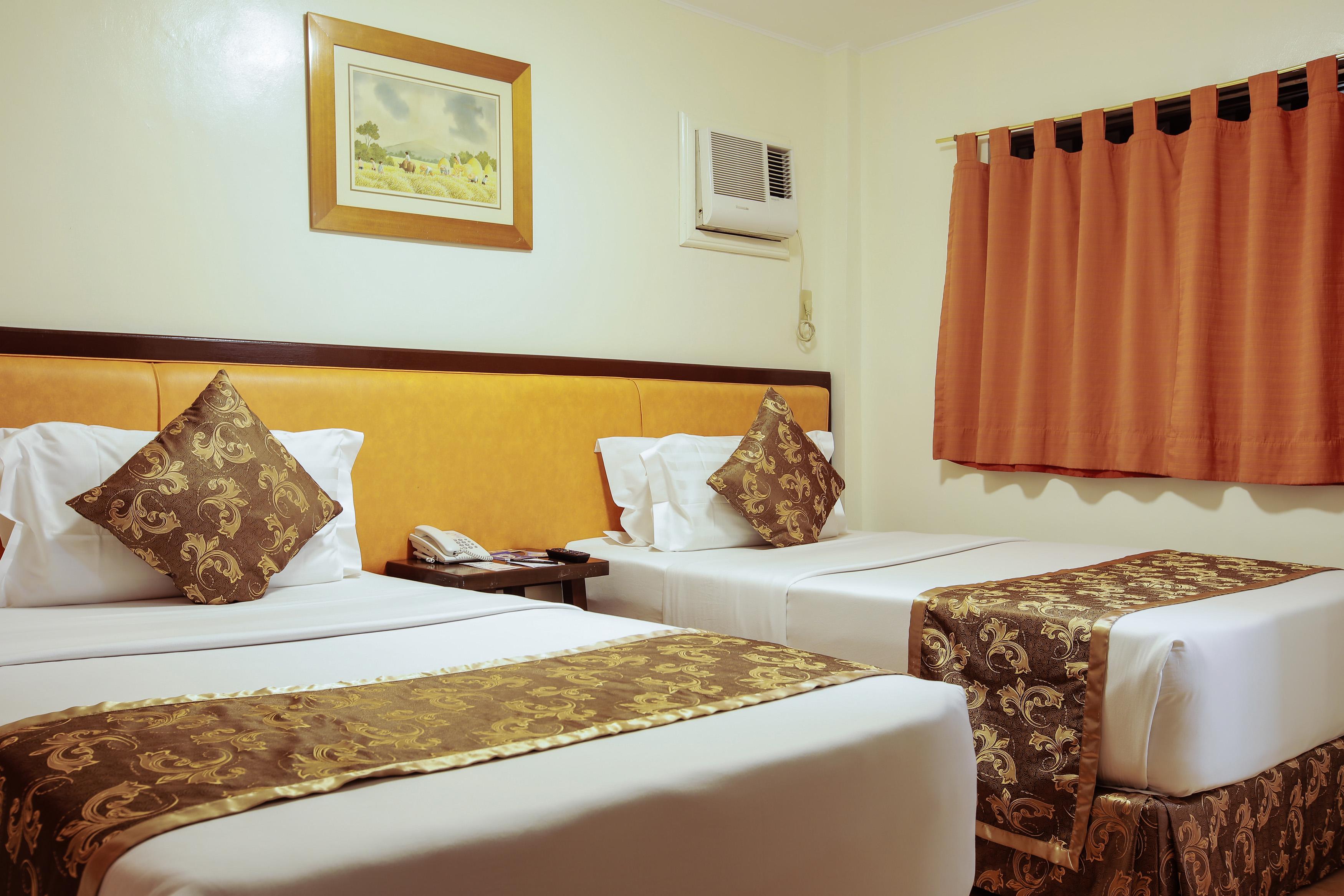 Paradise Garden Hotel And Convention Center Boracay Powered By Aston Manoc-Manoc Exterior photo