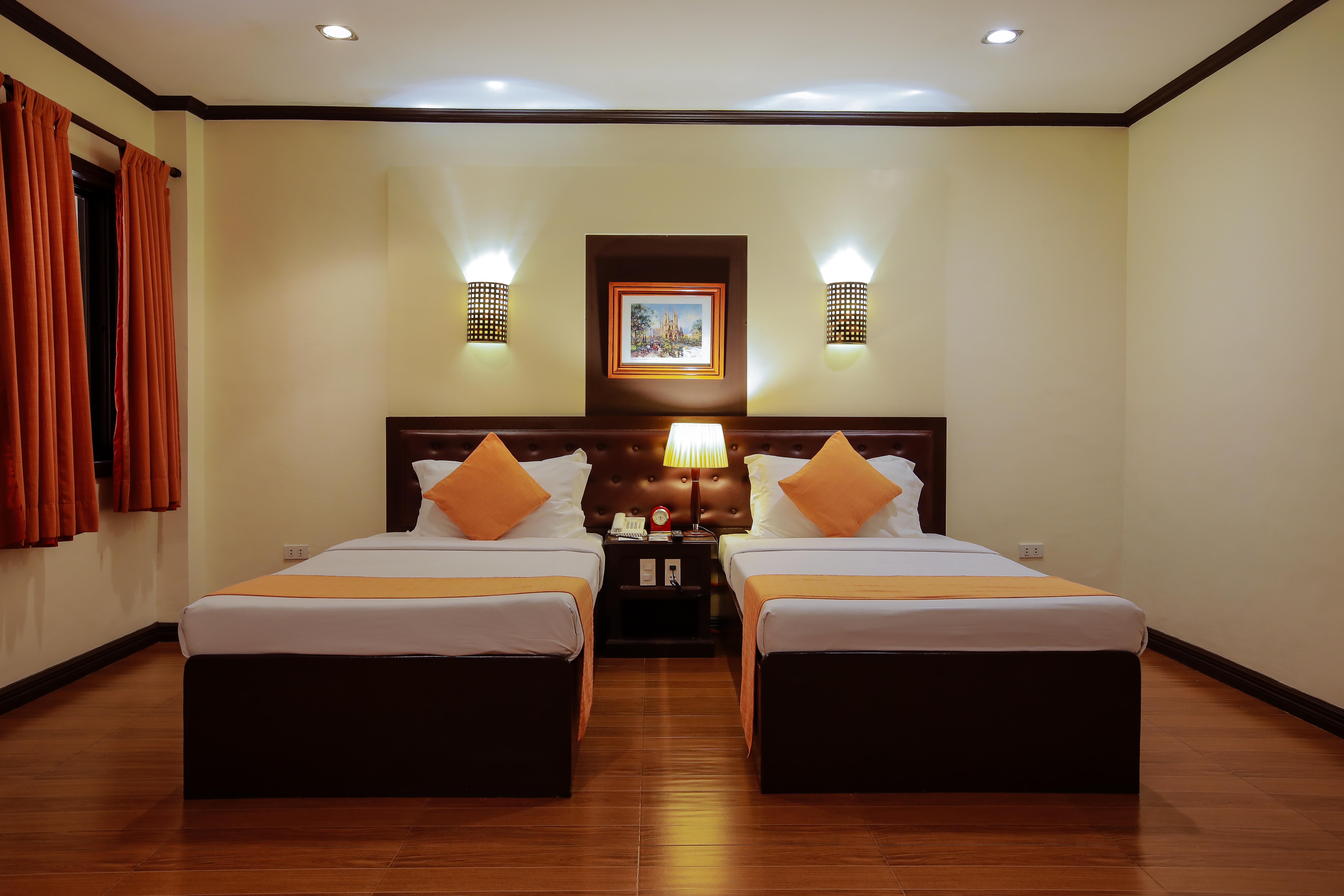 Paradise Garden Hotel And Convention Center Boracay Powered By Aston Manoc-Manoc Exterior photo