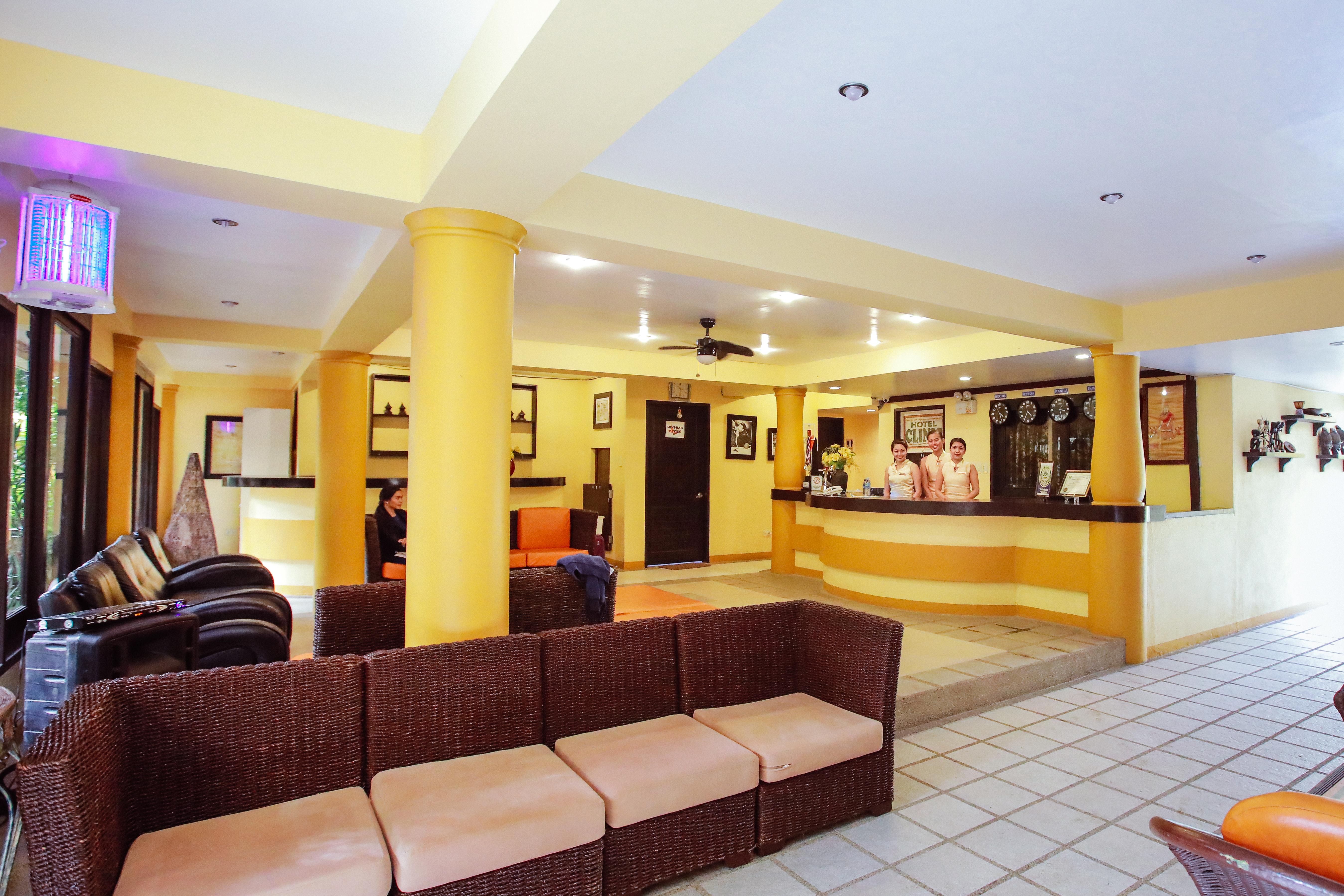 Paradise Garden Hotel And Convention Center Boracay Powered By Aston Manoc-Manoc Exterior photo