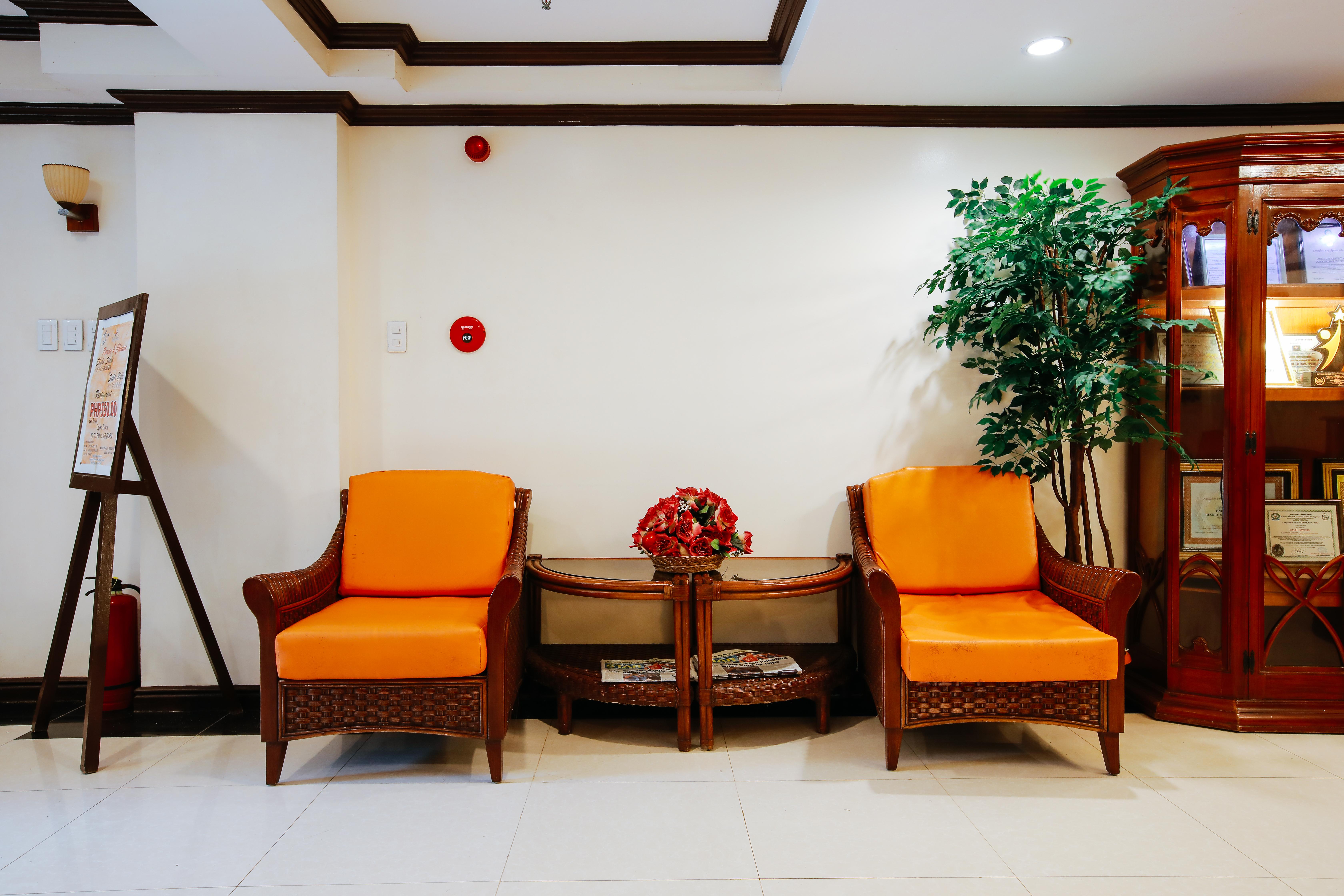 Paradise Garden Hotel And Convention Center Boracay Powered By Aston Manoc-Manoc Exterior photo
