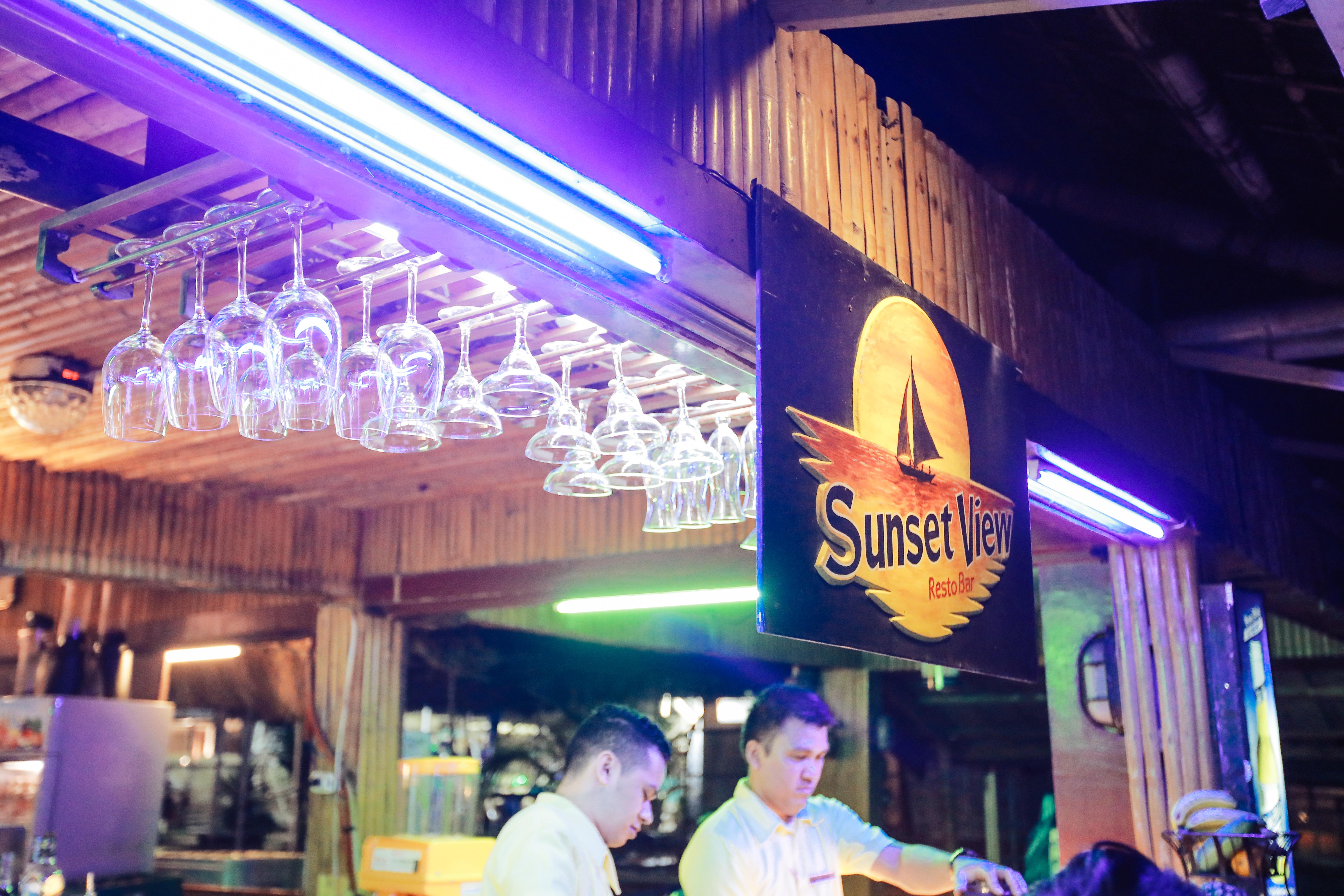 Paradise Garden Hotel And Convention Center Boracay Powered By Aston Manoc-Manoc Exterior photo