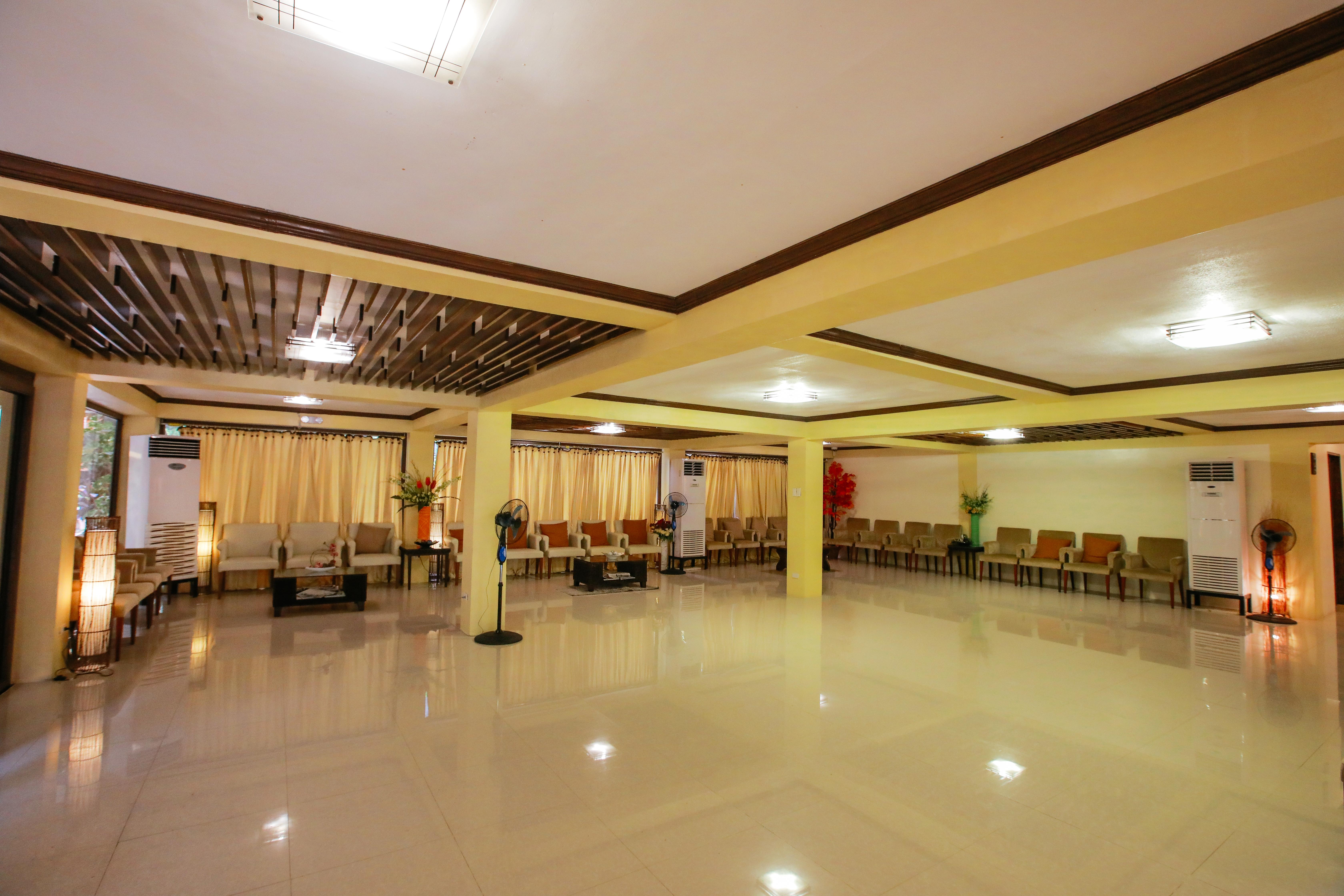 Paradise Garden Hotel And Convention Center Boracay Powered By Aston Manoc-Manoc Exterior photo