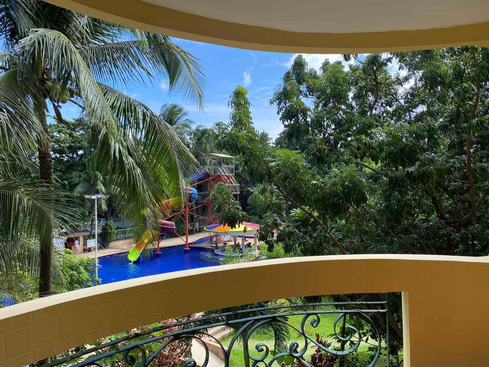 Paradise Garden Hotel And Convention Center Boracay Powered By Aston Manoc-Manoc Exterior photo