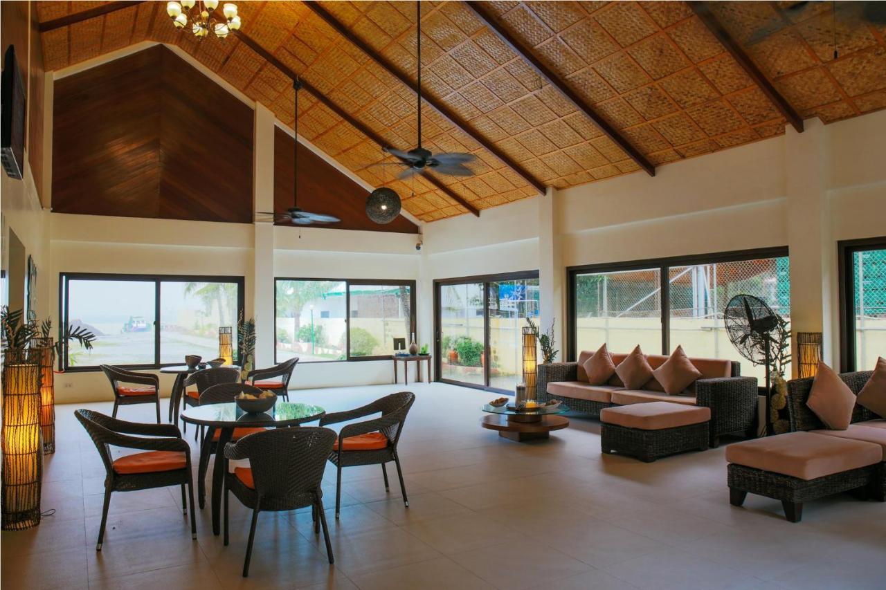 Paradise Garden Hotel And Convention Center Boracay Powered By Aston Manoc-Manoc Exterior photo