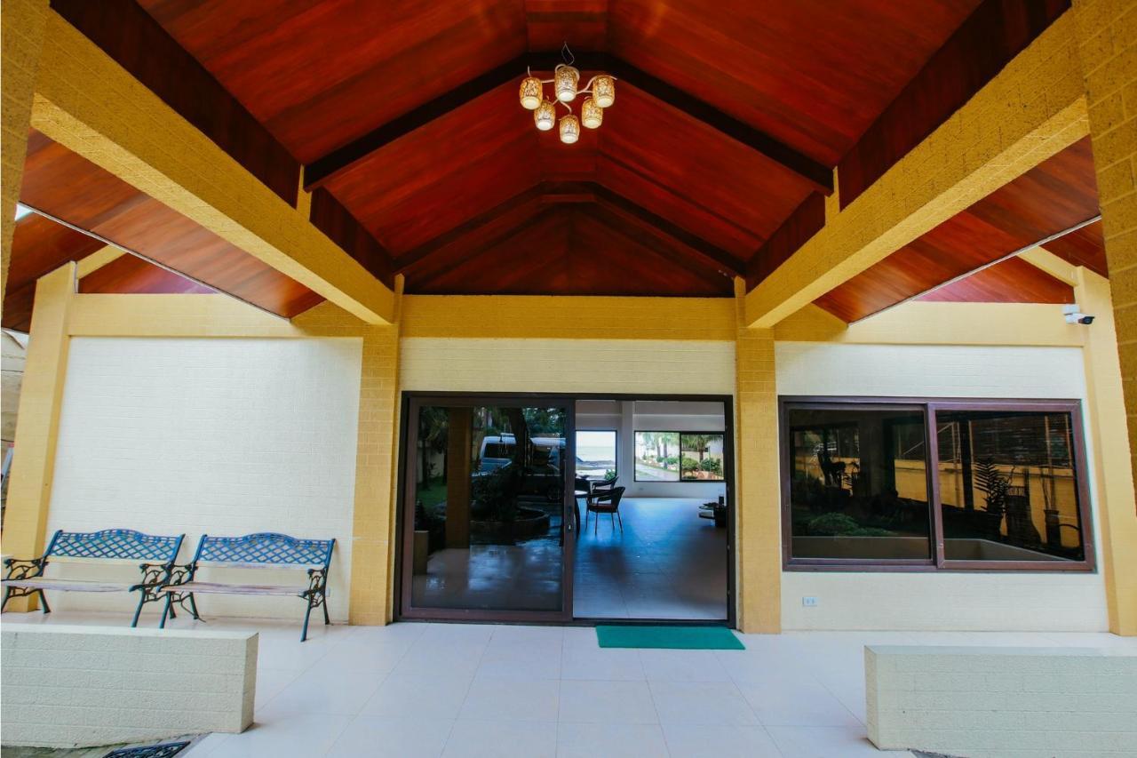 Paradise Garden Hotel And Convention Center Boracay Powered By Aston Manoc-Manoc Exterior photo